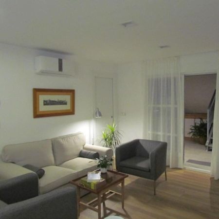 Apartamento La Hiedra Huétor Vega Exteriér fotografie