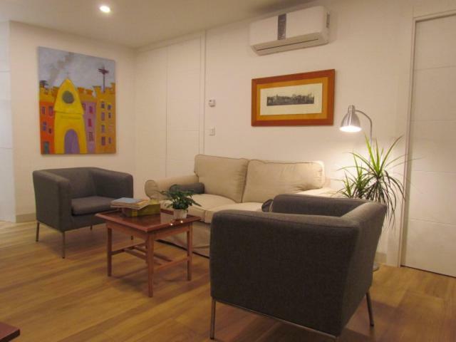 Apartamento La Hiedra Huétor Vega Exteriér fotografie