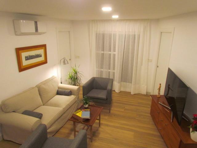 Apartamento La Hiedra Huétor Vega Exteriér fotografie