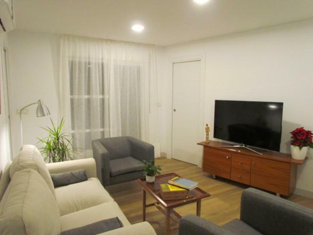 Apartamento La Hiedra Huétor Vega Exteriér fotografie