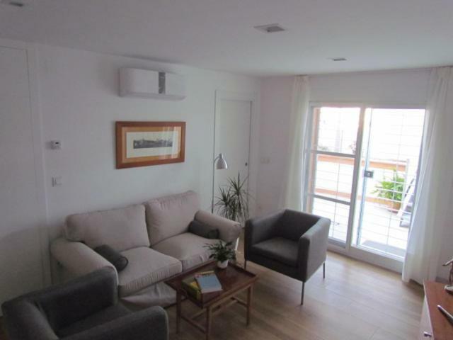 Apartamento La Hiedra Huétor Vega Exteriér fotografie