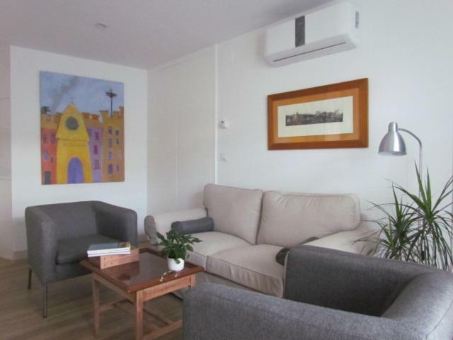 Apartamento La Hiedra Huétor Vega Exteriér fotografie