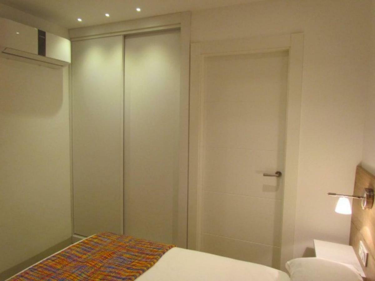 Apartamento La Hiedra Huétor Vega Exteriér fotografie