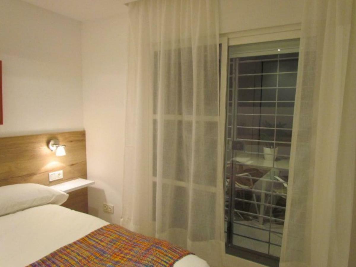 Apartamento La Hiedra Huétor Vega Exteriér fotografie