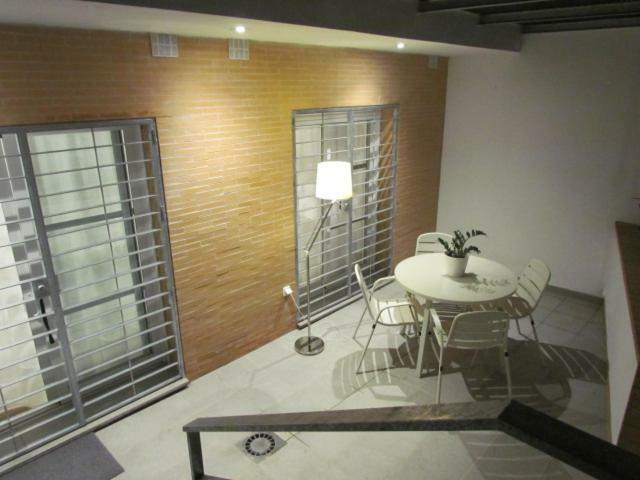 Apartamento La Hiedra Huétor Vega Exteriér fotografie