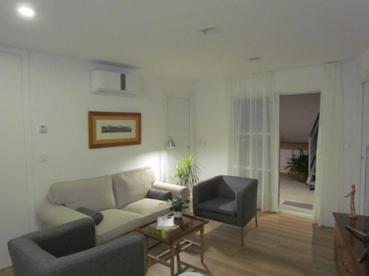 Apartamento La Hiedra Huétor Vega Exteriér fotografie