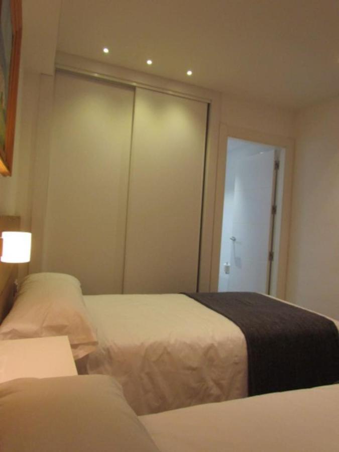 Apartamento La Hiedra Huétor Vega Exteriér fotografie