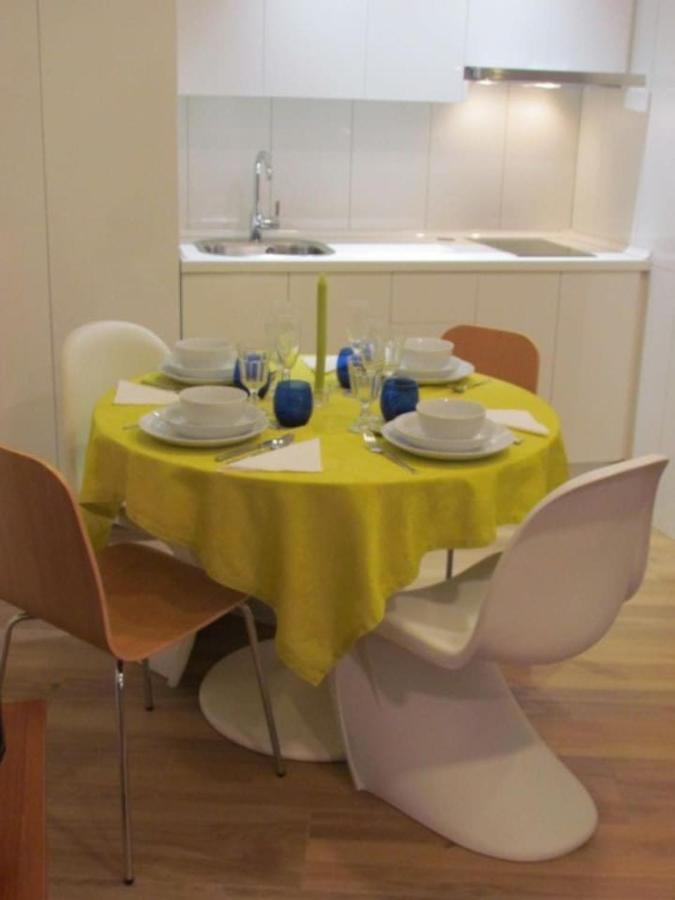 Apartamento La Hiedra Huétor Vega Exteriér fotografie