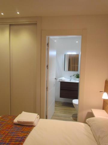 Apartamento La Hiedra Huétor Vega Exteriér fotografie